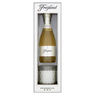Freixenet Prosecco 20cl & Luxury Scented Candle Gift Set