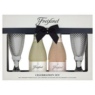 Freixenet Celebration duo gift set