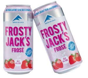 Frosty Jack Frose Limited Edition PM 24 x 440ml