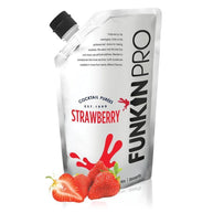 Funkin Strawberry Puree 1L