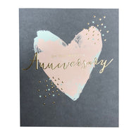 Happy Anniversary Greeting Card