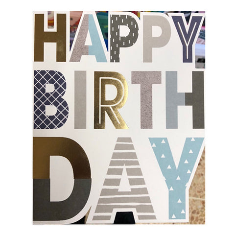 Greeting Cards
