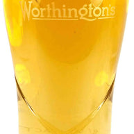 Worthington Pint Glass