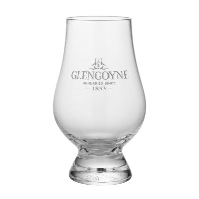 Glengoyne Whisky Blenders Glass