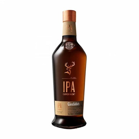 Glenfiddich IPA Single Malt Whisky 70cl