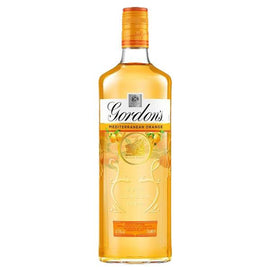 Gordon's Mediterranean Orange Gin - Limited Edition 70cl
