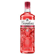 Gordon’s Morello Cherry Gin 70cl- New Flavour - Now available.