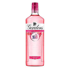 Gordon's Pink Gin 70cl
