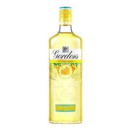 Gordon's Sicilian Lemon Gin 70cl