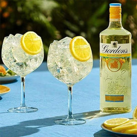 Gordon's Sicilian Lemon Gin 70cl