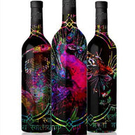 Graffiti Reserve Syrah 75cl