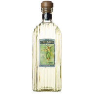 Gran Centenario Plata Tequila Blanco 70cl