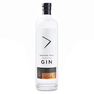 Greater Than London Dry Gin 70cl
