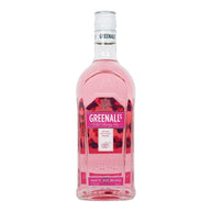 Greenall's Wild Berry London Dry Gin 70cl