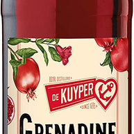 De Kuyper Cocktail Syrup Grenadine