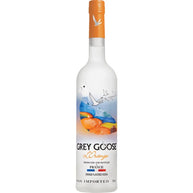 Grey Goose L’Orange Vodka 70 cl - Vodka