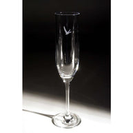 Grey Goose Vodka Flute Glass - Glass