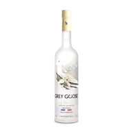 Grey Goose Vodka Vanilla 70cl