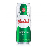 Grolsch Premium Pilsner Beer 24 x 500ml Cans