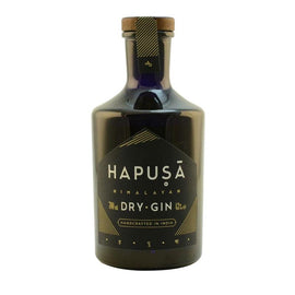 Hapusa Himalayan Dry Gin 70cl