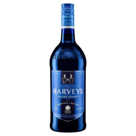 Harveys Bristol Cream Sherry 1L