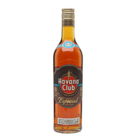 Havana Club Rum Anejo Especial 70cl