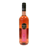 Healy and Gray Zinfandel Rose Wine 75cl