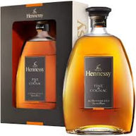 Hennessy Fine de Cognac Limited Edition 70cl - Cognac