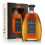 Hennessy Fine de Cognac Limited Edition 70cl - Cognac