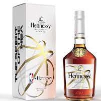 Hennessy Very Special Cognac NBA Collector’s Edition 70 CL