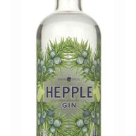 Hepple Gin 70cl