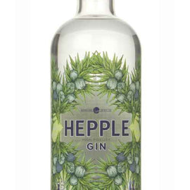 Hepple Gin 70cl