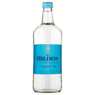 Hildon Mineral Water Still Glass Bottle 12x750ml
