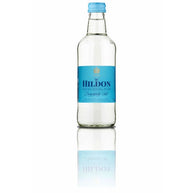 Hildon Mineral Water Still Glass Bottle 24x330ml - 24 x 330ml - bottle