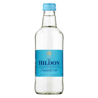 Hildon Mineral Water Still Glass Bottle 330ml