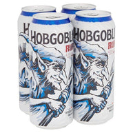 Hobgoblin Ruby Beer Cans 24x440ml