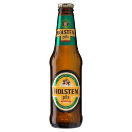 Holsten Pils 24x275ml