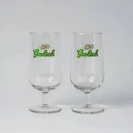 Grolsch Stem Half Pint Glass (75A)