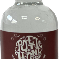 Poetic License - Fireside Spiced Gin Miniature - 5cl