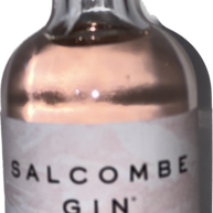Salcombe Rose Gin Miniature 5cl - Miniature