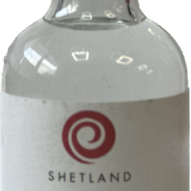 SHETLAND REEL - FILSKA SCOTTISH GIN 5cl