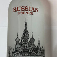 Russian Empire Vodka 1.5lt - Magnum