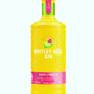 Whitley Neill Special Edition Banana & Guava Gin 70cl
