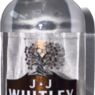 JJ Whitley Watermelon & Lime Vodka Miniature - 5cl