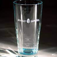 Bombay Sapphire Hi-Ball 40cl Glass