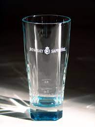 Bombay Sapphire Hi-Ball 40cl Glass