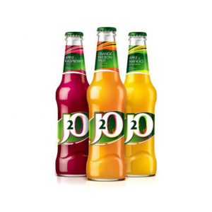 J2O Mixed Flavours 24x275ml