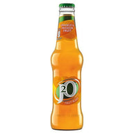 J2O Orange & Passionfruit Bottle 275ml