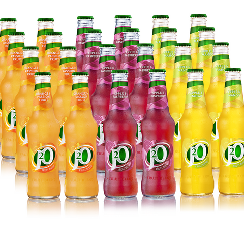 Fruit Juices