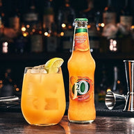 J2O Orange & Passionfruit Bottle 275ml